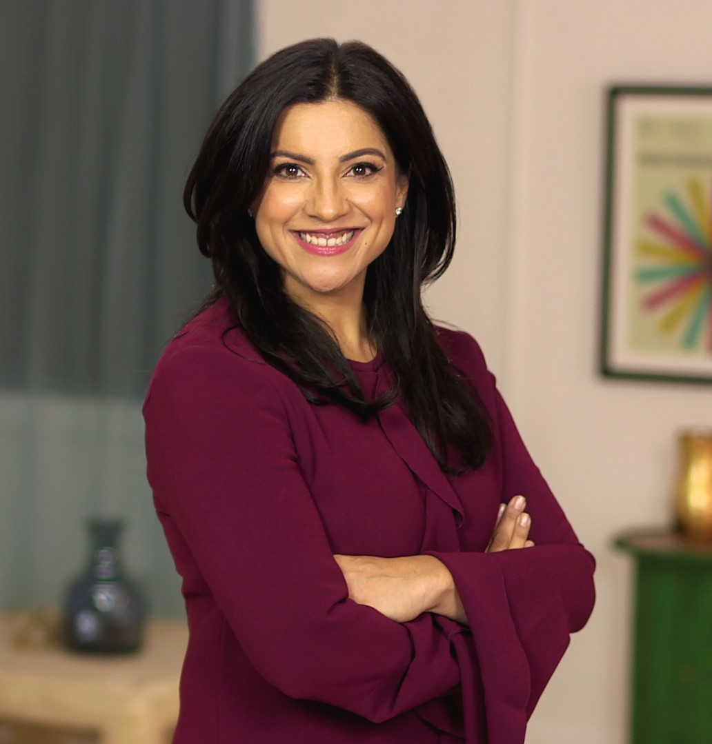 Reshma Saujani Founder Of Girls Who Code To Give Keynote Address At