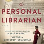 The Personal Librarian book cover