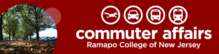 Commuter Affairs Header