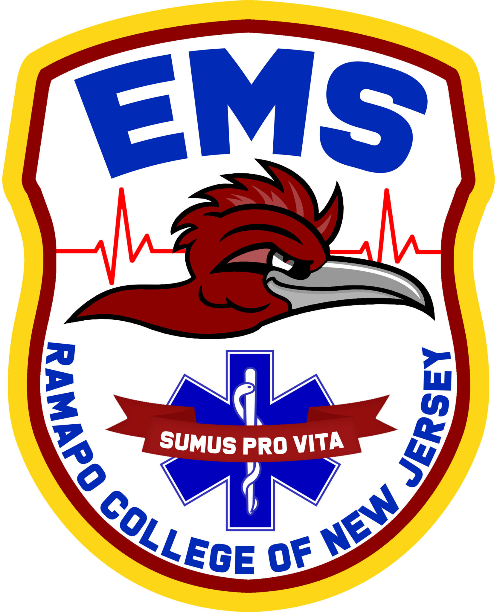 Ramapo College EMS - Environmental Health and Safety || Ramapo College ...