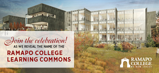Learning Commons Dedication Ceremony