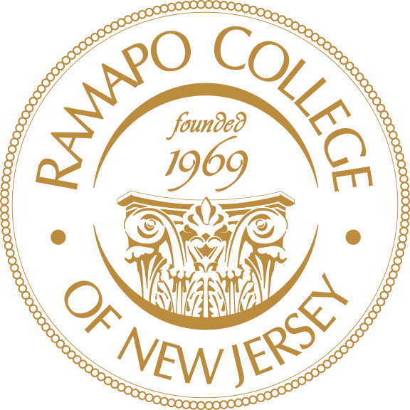 Ramapo College Seal