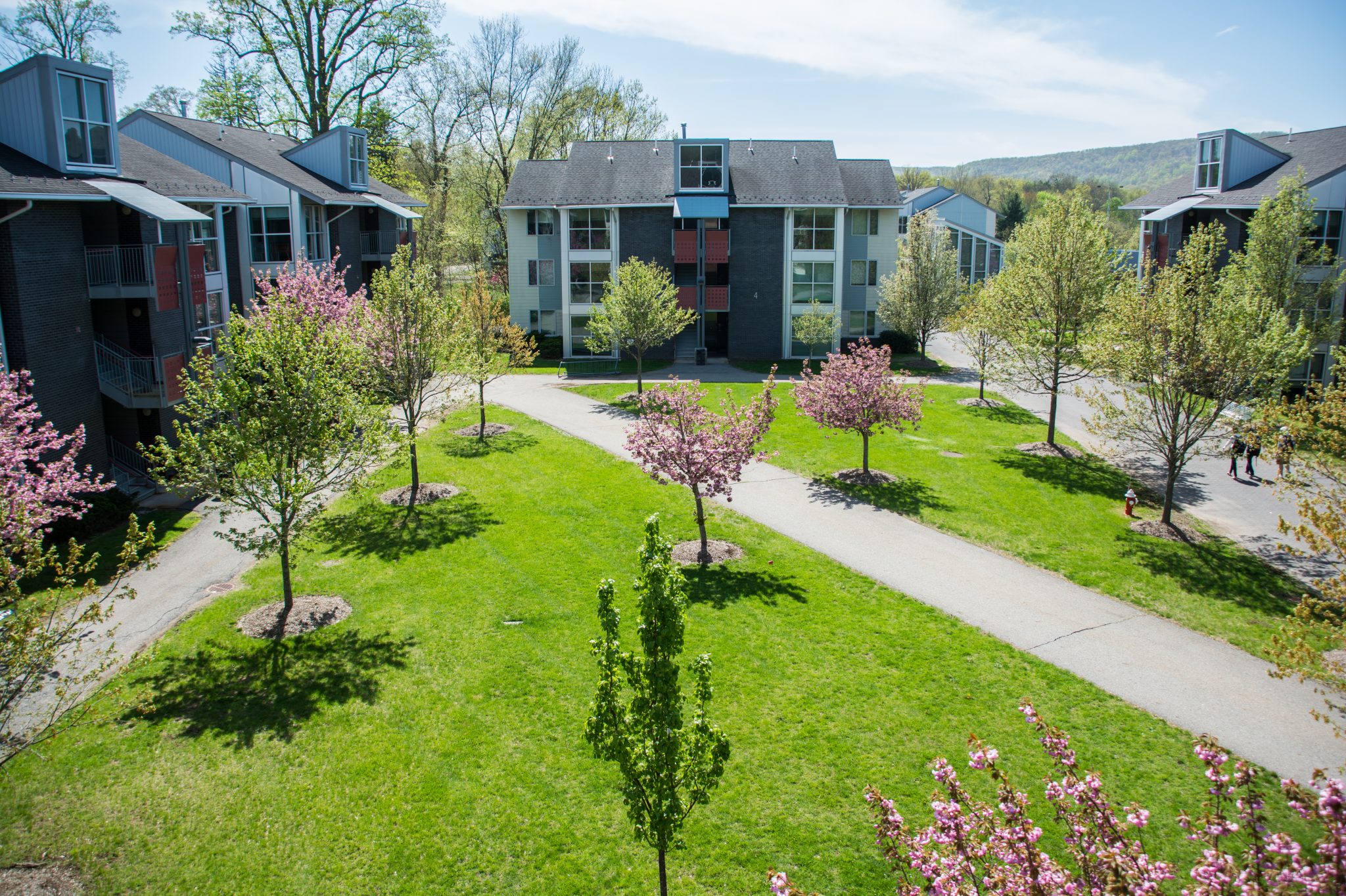 Ramapo College Dorms Again Ranked #1 in the State, in the Top 2% ...