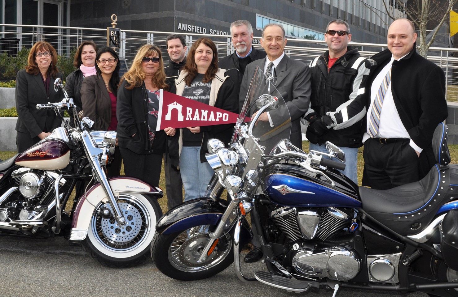 Ramapo Rumble Motorcycle Rally Ramapo Rumble Motorcycle Rally