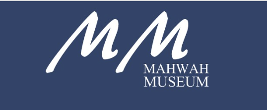 Mahwah Museum Logo