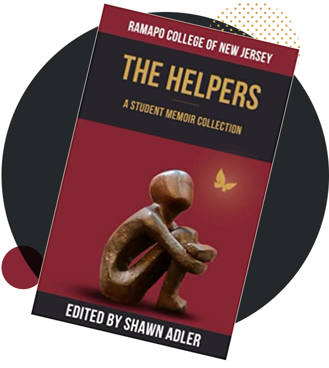 The Helpers Book Cover
