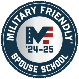 Military Friendly Spouse School 24-25