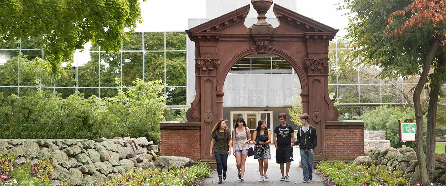 Ramapo College Of New Jersey - New Jersey's Public Liberal Arts College