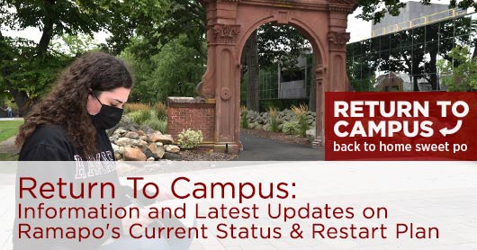 Ramapo College Of New Jersey New Jersey S Public Liberal Arts College