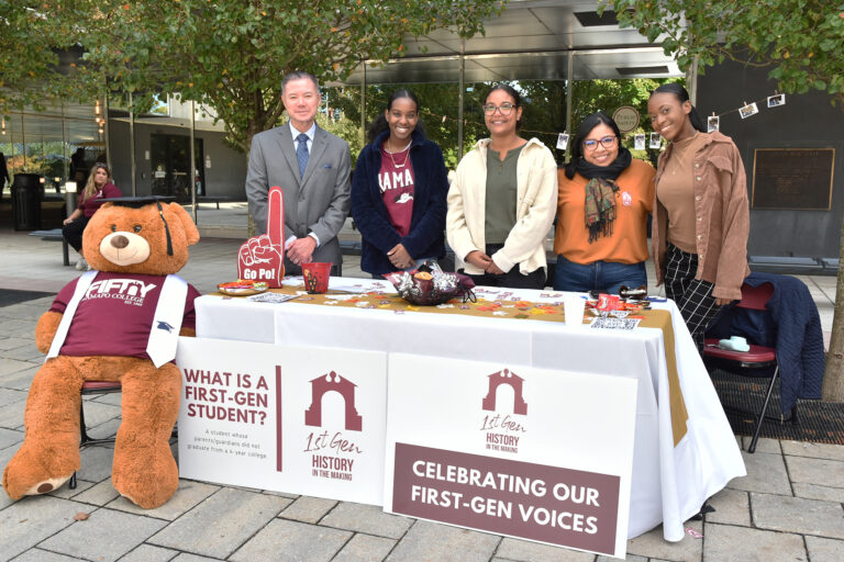 Ramapo College Of New Jersey - New Jersey's Public Liberal Arts College