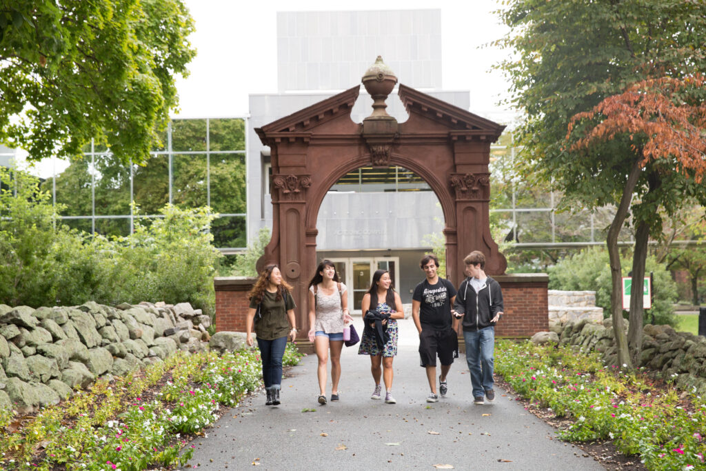 Ramapo College Of New Jersey - New Jersey's Public Liberal Arts College